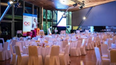 Hotels CMC colabora con la Gala Inseparables