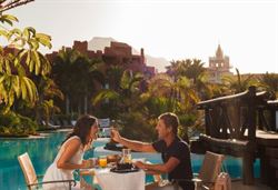 Ashotel prevé un 45% de ocupación en Tenerife en agosto