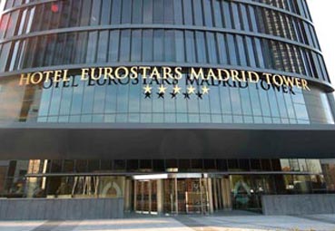 Hotusa lidera el ‘ranking’ de consorcios hoteleros