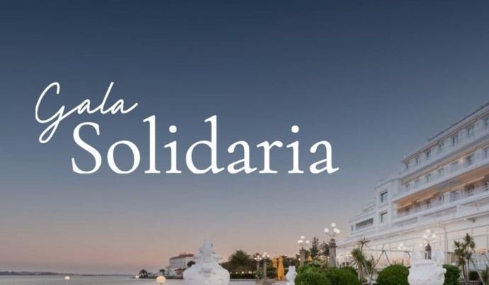 El Eurostars Gran Hotel la Toja acogerá la VIII Gala Solidaria Contra el Cáncer