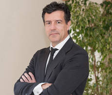José María Hoyos, director de Halcón Viajes.