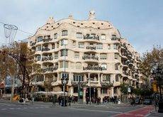 El encuentro tendrá lugar en el edificio de La Pedrera, en Barcelona.