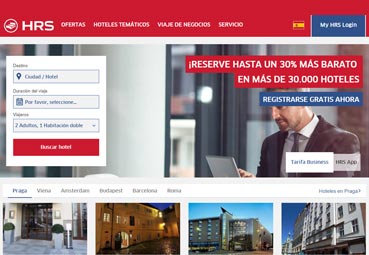 HRS utiliza la inteligencia artificial aumentada