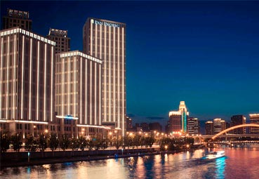 HRS potencia su oferta con Pan Pacific Hotels Group