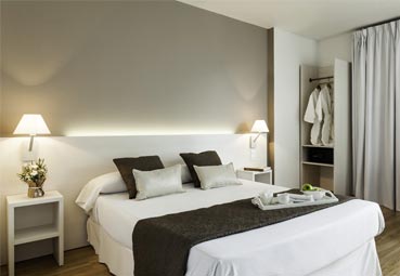 Los precios de los hoteles crecen en el primer trimestre