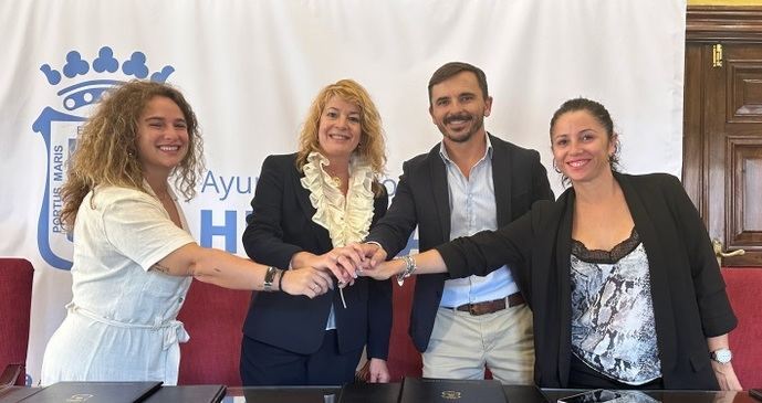 El Congreso de Agencias de Viajes lleva a Huelva a 800 profesionales