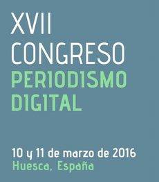 El cartel promocional del congreso.