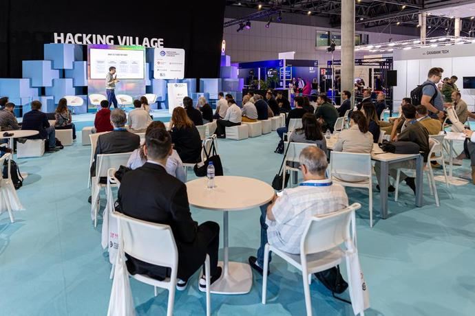 Más de 250 empresas llegarán a Barcelona en el Cybersecurity Congress