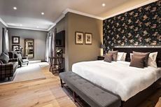 La marca Destination by Hyatt Hotels Corporation debuta en el Reino Unido