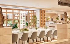 Hyatt Regency Hesperia Madrid presenta espacios para eventos MICE