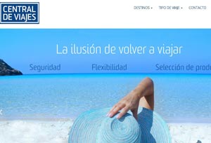 IAG7 lanza Central de Viajes, la nueva mayorista para agencias independientes
