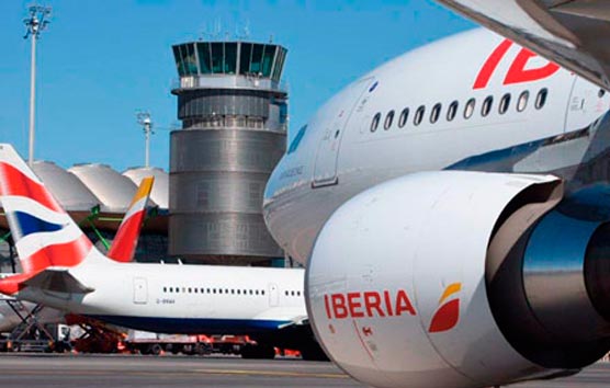 IAG ejecuta el 70% de recompra de acciones para pagar la compra de Air Europa