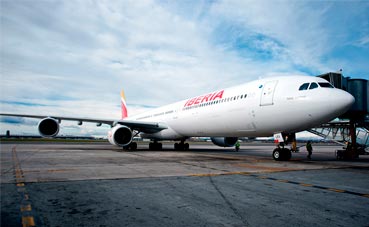 CWT tampoco tendrá recargos por las reservas en IAG