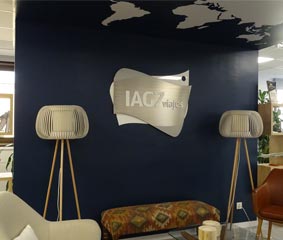 IAG7 mejora su venta minorista gracias al NDC