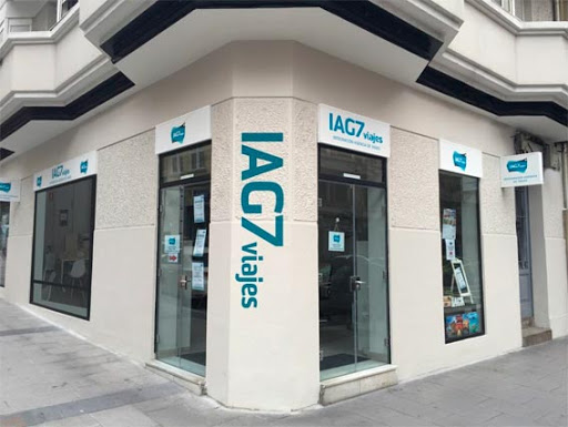 Grupo IAG7 adquiere el consolidador aéreo 123 Vuela para fortalecer su oferta