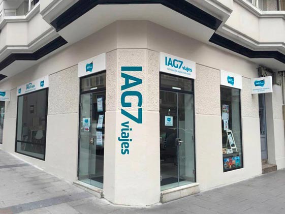 IAG7 venderá las Rutas Culturales 2017 para Mayores