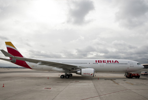 IAG gana más de 100 millones de euros hasta marzo