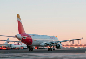 IAG ultima el lanzamiento de un ‘portal’ de reservas