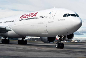 Iberia, sobre Competencia: ‘Lógicamente hemos hecho un análisis ruta por ruta’