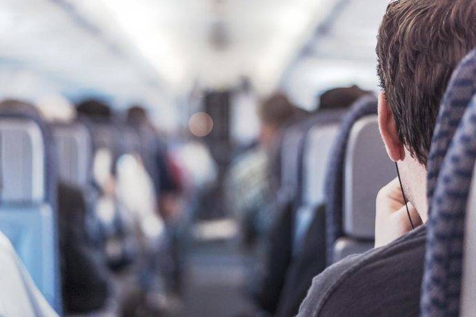 El Sector del Transporte considera al 2022 un año de recuperación, pero no total