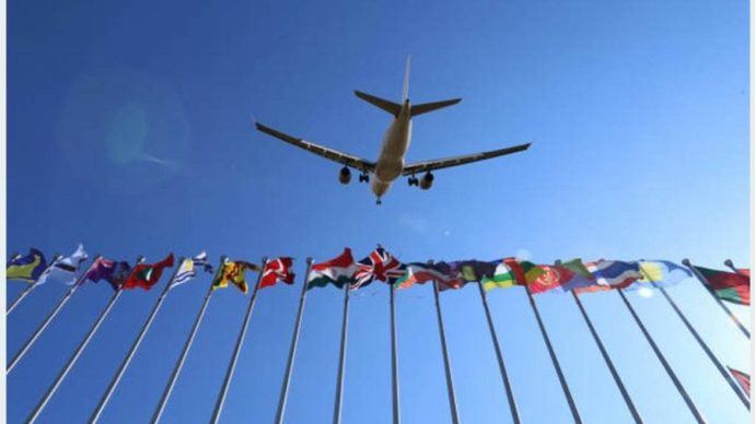 IATA rechaza la multa de Consumo sobre las aerolíneas 'low-cost'