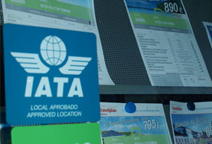 El New ‘Old Genn’ ese de IATA