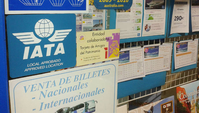 CEAV avisa a IATA: ‘Esta no es la forma de continuar’
