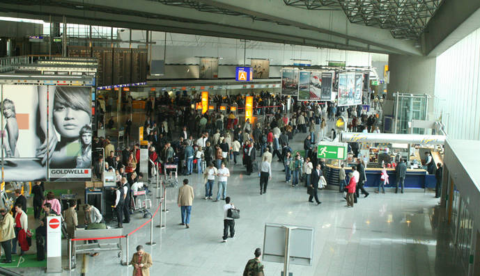 IATA prevé una desaceleración de la demanda aérea