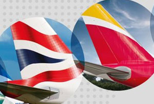 ECTAA: IAG y Lufthansa podrían estar incumpliendo la normativa europea