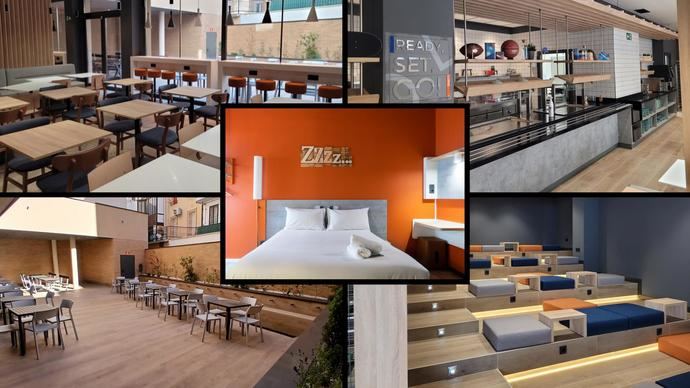 Ibis budget amplía su presencia en España con un nuevo hotel en Logroño