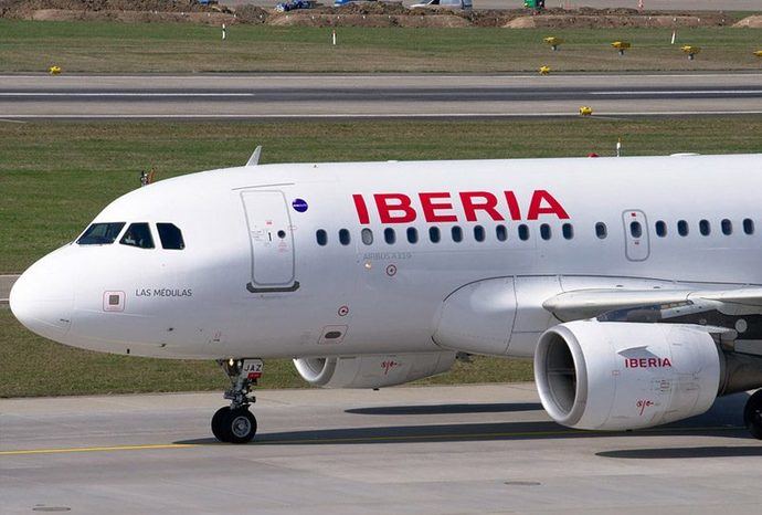 El contenido NDC de Iberia: ya disponible para los agentes en España