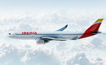 Barceló Viajes se une a la conexión NDC de Iberia