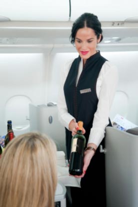 Nuevos vinos en Iberia.
