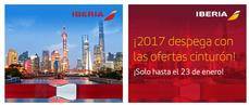 Los clientes podrán viajar con precios reducidos hasta junio.