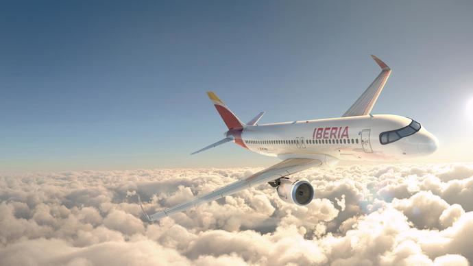 Iberia compra Air Europa por 500 millones de euros, a expensas de Competencia