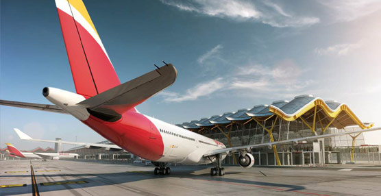 Más funcionalidades en la plataforma B2B de IAG
