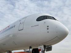 La aerolínea Iberia celebra sus 95 años de historia