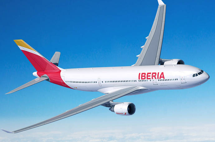IAG incorporará a su flota 15 aviones entre 2021 y 2022