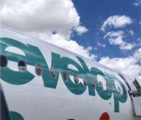 Ávoris refuerza su operativa hacia El Caribe