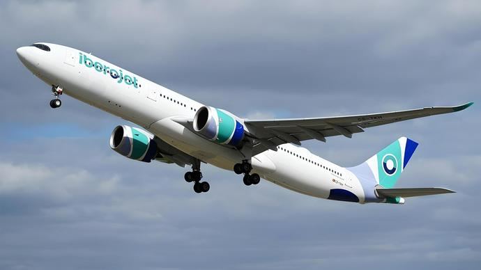 Iberojet renueva su acuerdo con Sabre y seguirá usando los productos Radixx