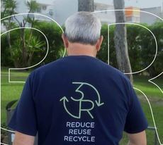 Los hoteles Iberostar, reabiertos tras el huracán Irma