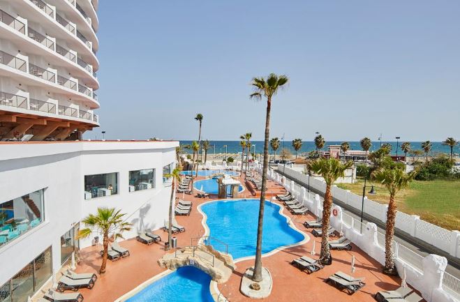 Grupo Ibersol anuncia la apertura de un nuevo hotel en Torremolinos