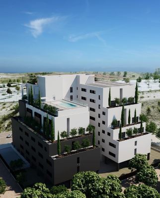 Ibis Styles abrirá un nuevo hotel próximo al Aeropuerto Adolfo Suárez
