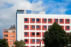 Ibis budget, de Accor