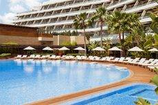El Ibiza Gran Hotel.