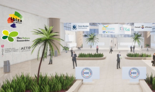 II Hospitality Inspiration Council tendrá lugar en Ibiza