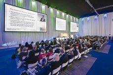 El programa formativo de IBTM World analizará la actualidad y las tendencias del Sector.