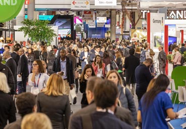 IBTM World 2019 batirá las reuniones del año pasado