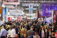 IBTM World siempre introduce novedades en cada edición.