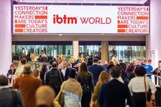 IBTM World 2025 abre su registro con novedades para los compradores